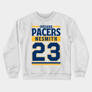 Indiana Pacers Nesmith 23 Limited Edition Crewneck Sweatshirt